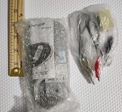 New Chino-E C019 Telecom Line Tester