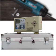 HP-50 Intelligent Torque Tester Digital Torque Meter Screwdriver Wrench Measure
