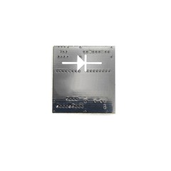 For ideal Diode 100V 60A with 150ns Response Time for Solar Applications