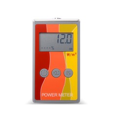 New Car Insulation Film Window Glass Heat-insulating Tester IR Solar Power Meter