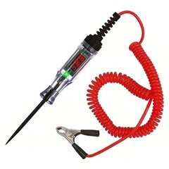 Quick Acting Robust Sturdy Universal Car Circuit Repair Tool Small Size Test Pen