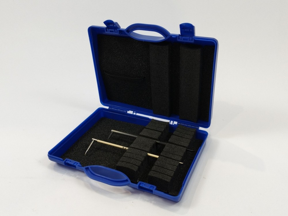 Taylor Hobson 112-1836 AMETEK Stylus Two Precision Tools For Talysurf Series