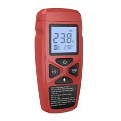 Digital Wood Moisture Meter 0-99.9% Wood Moisture Meter LCD Display Wood5350