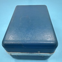 Original NALCO MODEL A Conductivity Meter TESTED