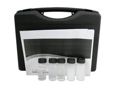Turbidimeters with Range 0~1100NTU Stores Up To 100 Data Set Calibration Liquid