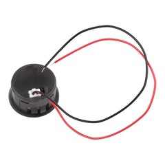 Accuracy Power Consumption Digital Display Round Wire Measurement Range