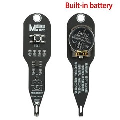 M093 Inductance Tester Motherboard Coil Tester Inductor Detector Repair Tool SP*