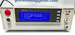 QuadTech Guardian 1030 AC/DC/IR Hipot Tester