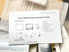 Electro Industries MDLN Display PL4600/DIS5700 5.7″ Touch Screen Display NEW..!