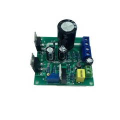 1969 Class A DIY Amplification Board 5 Watt Per Channel DC 12V Audio Sound Amp