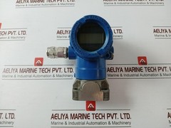 ROSEMOUNT 2051CG4F02A1AWR5FC1AM5Q4 Pressure Transmitter 275 PSI/19.0BAR