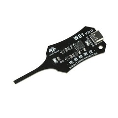 5* Motherboard Coil Tester Inductor Detector Tool Fr PC Repair Quick Fault Check