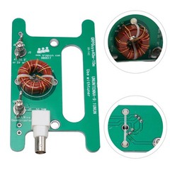 Antenna 9:1 Barron 10W Accessories BNC Interface Female BNC For Backyard