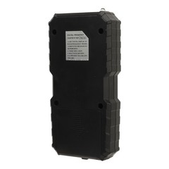 Remote Control Frequency Tester 5cm Effective Test Range Accurate 433MHz 868MHz