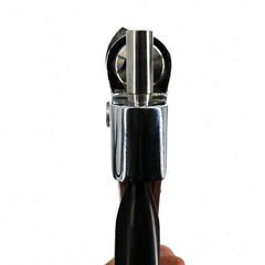 Webster Hardness Meter with Thickness 0.6-6mm 0~20HW for Hard Aluminum Alloy