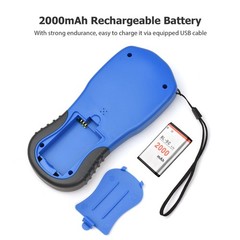 Digital Acre Meter High Precision Handheld GPS Land Area Measuring Instrument
