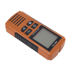 HW-710 5-in-1 Detection Tool for Metal Joists AC Cables Wooden Studs in Walls