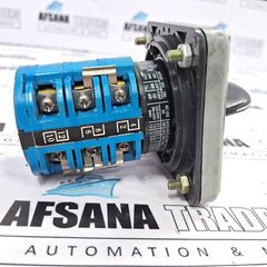 SAMWHA | SH-CAS-5 | AC1 16A 380V~ 12A 660V~ | AMMETER SWITCH