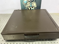 Keithley 236 Source Measure Unit SMU Powers On As-Is No Calibration