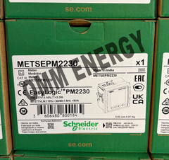 NEW Schneider Electric METSEPM2230 EasyLogic PM2230 – Power & Energy meter