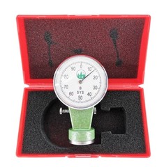 Sand Mould Surface Hardness Tester Wet Mold Sand (Core) Surface Hardness Meter