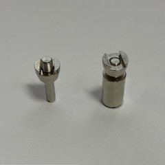 Axial Support Indicator, Extension Rod for IMPERIAL Lever Indicator Accessory