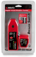 9650 Breaker Sniffit Automatic Circuit Breaker Locator With Audible And Visual I