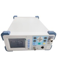 Intelligent Digital RF Millivoltmeter Frequency Meter Lab Production Workshops