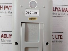 Lutron VB-8201HA Electronic Vibration Meter