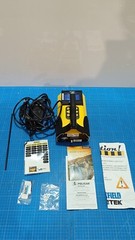 Ametek JeromeJ405 Gold Film Mercury Vapor Analyzer with Communication 230V_9.5_5