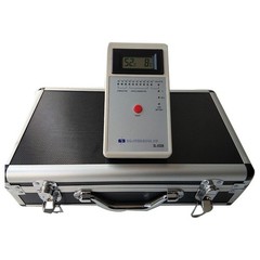 SL-030B Heavy Hammer Surface Resistance Tester Anti-static Resistance Tester