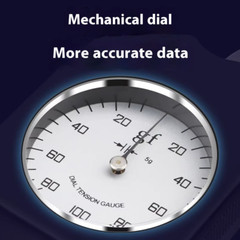 Pointer Tensiometer Tensiometer Mechanical Tester Grammometer Tensiometer