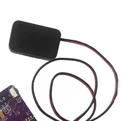forMINI S3 N16R8 Development Platform with Support for DIY Robot Shells
