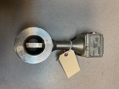 Fisher & Porter Vortex 4 Flow Meter R1311ADH11A12AA