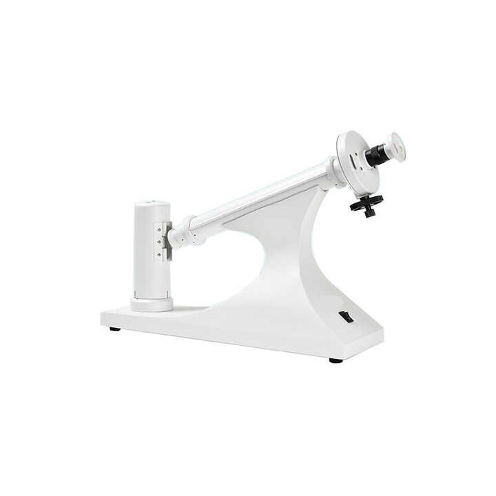 Lab Disc Polarimeter Sodium Light Organic Substances Concentration Tester