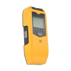 SH402 5in1 Wall Metal Detector Scanner for Wood Studs Metal and Live Wires