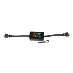 Multi Function Battery Load Tester Charger Analyzer for Electric Motorcycle 80V