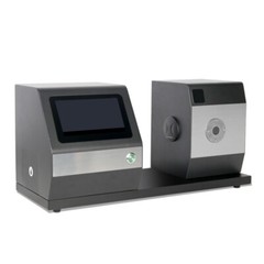 Horizontal Haze Meter with PD Array Detector ISO & ASTM Repeatability ＜0.05