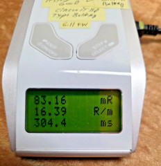 Raysafe Unfors Xi Mammography R/F test meter radcal Fluke RTI inovision XRAY