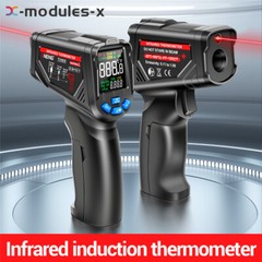 TH05 Industrial Infrared Laser Thermometer Non Contact Temperature Gun 20-650 ℃