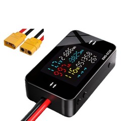Multi Function Battery Load Tester Charger Analyzer for Electric Motorcycle 80V