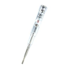 1 PCS Responsive Electrical Tester Pen 70250V Waterproof LED AC Voltage
