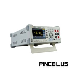 XDM3041 4 1/2 Bench-Type Digital Multimeter Support Data-Logger Function pe66