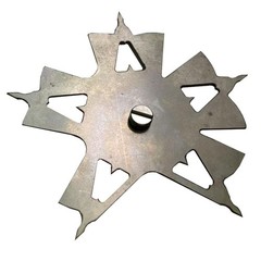 304 Stainless Steel Centering Device for Drilling and For milling Machines