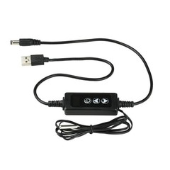 W-3301A DC 5V 24V LED Digital Temperature Controller with Timer Function
