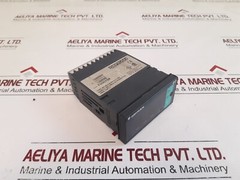 GEFRAN 40T-96-4-00-RR-0-0-1-000 Temperature Controller FW 2.1