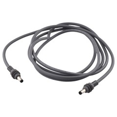 Extended Length Data Cable for Starlink with For Mini DC to DC for Outdoor Use