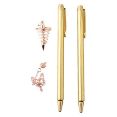 Professional grade Copper Detector Rod Discover the Secrets of the Earth