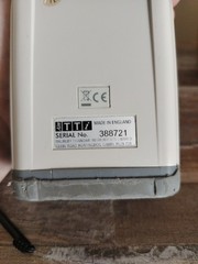 Aim TTi PSA2702 Handheld RF Spectrum Analyzer 2.7Ghz