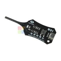 Motherboard Coil Tester Inductance Detector Electromagnetic Induction Repairs